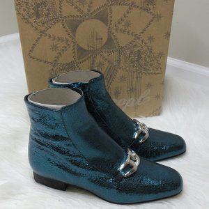 Free People Emerald City Ankle boot sz 38